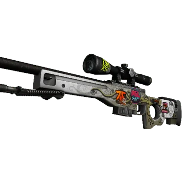 AWP | Worm God (Field-Tested)