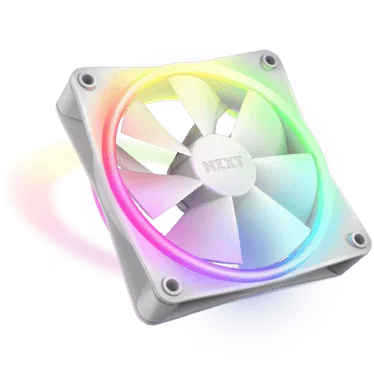 NZXT F120 RGB