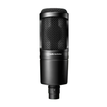 Audio-Technica AT2020