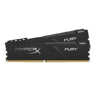 HyperX Fury 16GB
