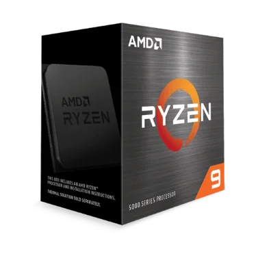 AMD Ryzen 9 5950X