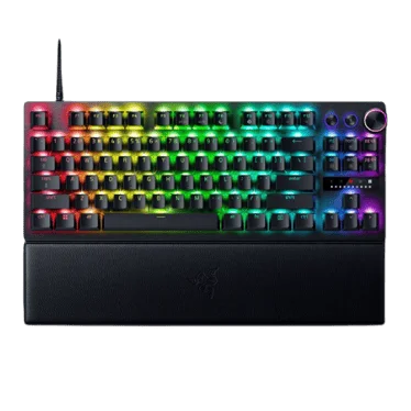 Razer Huntsman V3 Pro TKL Black