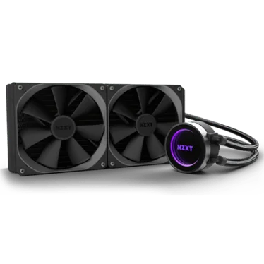 NZXT X62