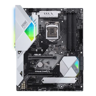 ASUS Prime Z390-A
