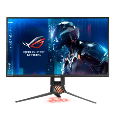 ASUS ROG SWIFT PG258Q