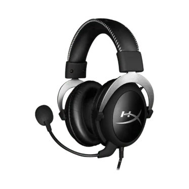 HyperX Cloud I