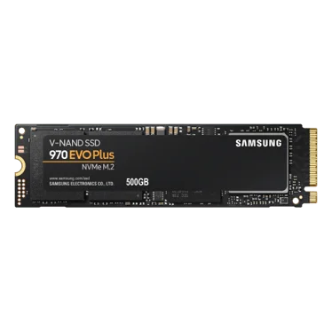 Samsung 970 EVO Plus 500GB