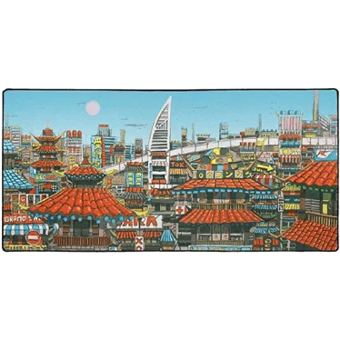 The Mousepad Company Ichiba