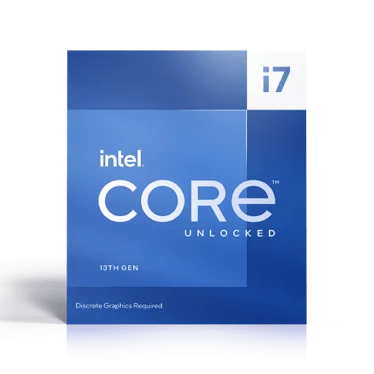 Intel Core i7-13700KF