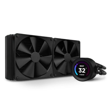 NZXT Kraken Elite