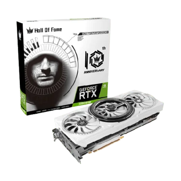 GALAX RTX 2080 Super