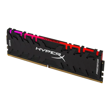 HyperX Predator RGB 16GB