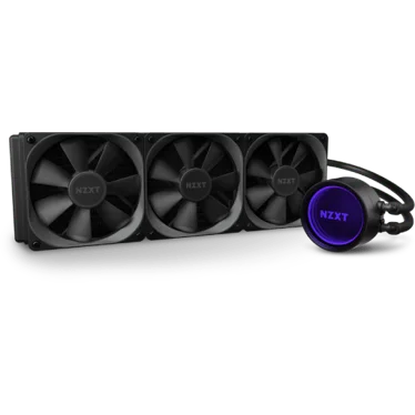 NZXT Kraken X73
