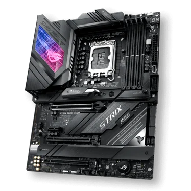 ASUS Z690-E Gaming Wifi