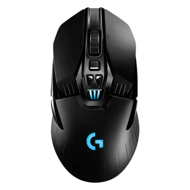 Logitech G903