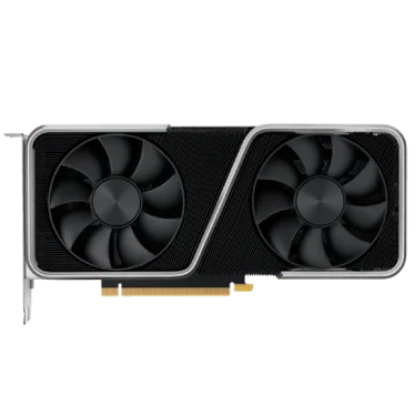 NVIDIA GeForce RTX 3060 Ti
