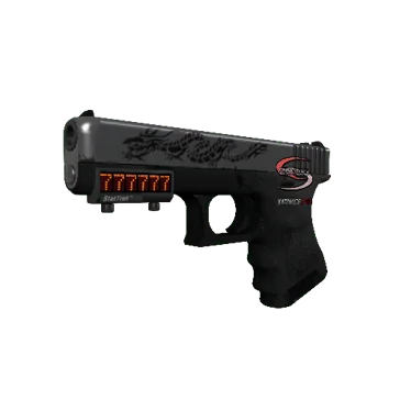 Glock-18 | Dragon Tattoo (Factory New)