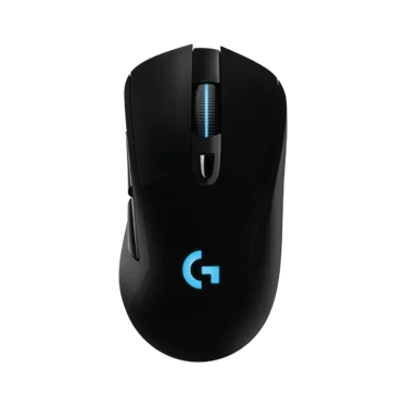 Logitech G703