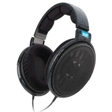 Sennheiser HD 600