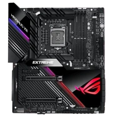 ASUS ROG MAXIMUS XII EXTREME
