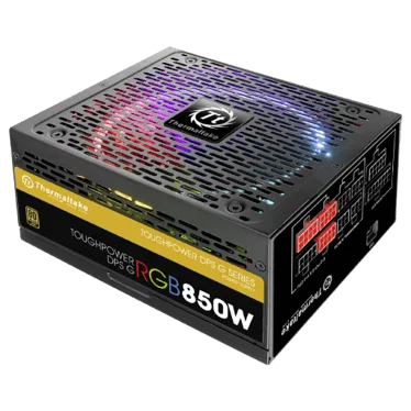 Thermaltake Toughpower Grand RGB 850W