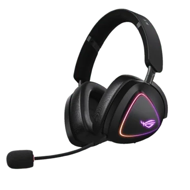ASUS ROG Delta II