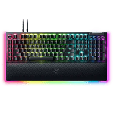 Razer Blackwidow V4 Pro