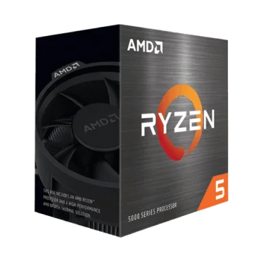 AMD Ryzen 5 5600X