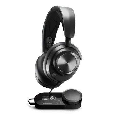 SteelSeries Arctis Nova Pro