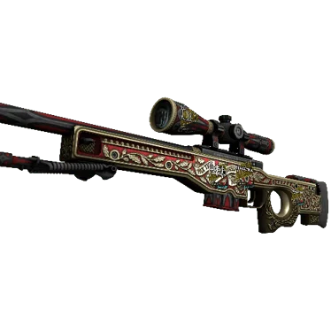 AWP | The Prince (Factory New)