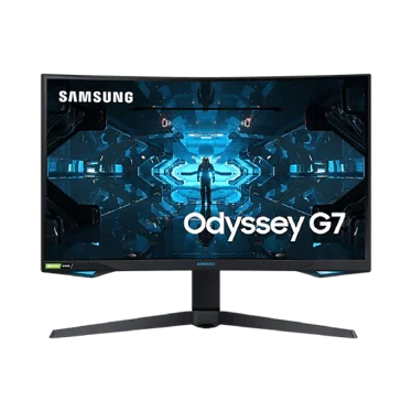 Samsung Odyssey G7