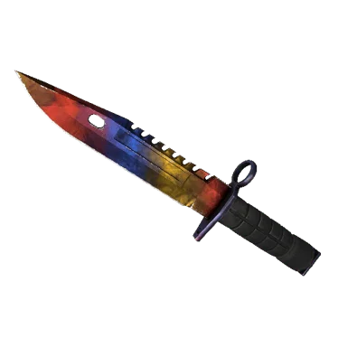 ★ M9 Bayonet | Marble Fade (Factory New)
