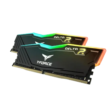 TEAMGROUP T-Force Delta RGB 16GB