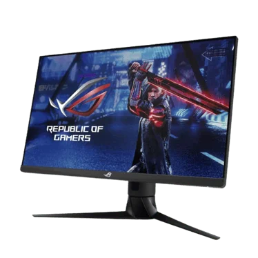 ASUS ROG SWIFT XG27AQM