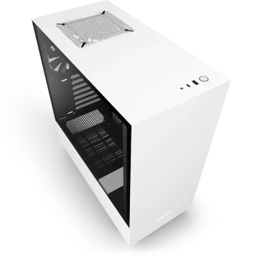 NZXT H510i