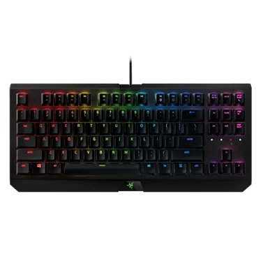 Razer Blackwidow TE