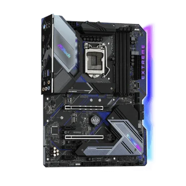 ASRock Z490 Extreme4