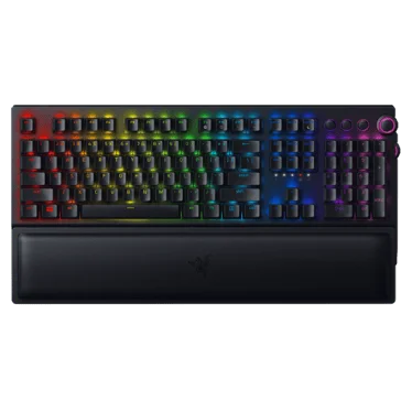 Razer BlackWidow V3 Pro