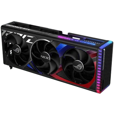 ASUS ROG Strix RTX 4080 Super