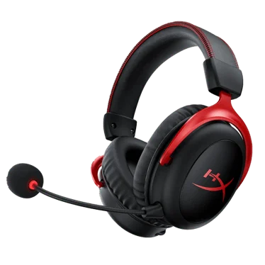 HyperX Cloud II Wireless