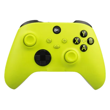 Xbox Battle Beaver Electric Volt