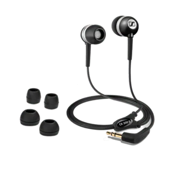 Sennheiser CX 300-II