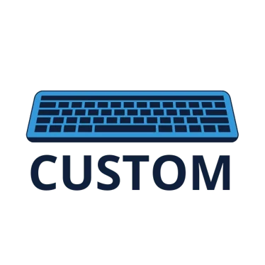 Custom Keyboard