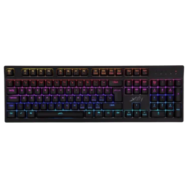 Xtrfy K2 RGB