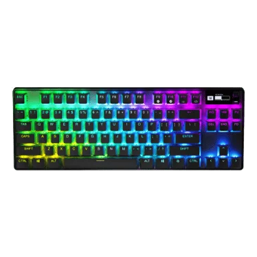 SteelSeries Apex Pro TKL Wireless (2023)