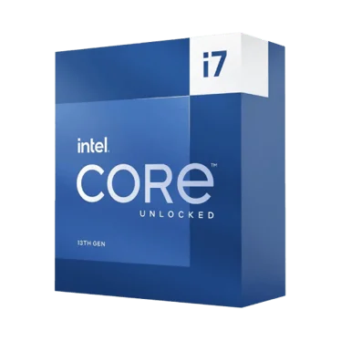 Intel Core i7-13700K