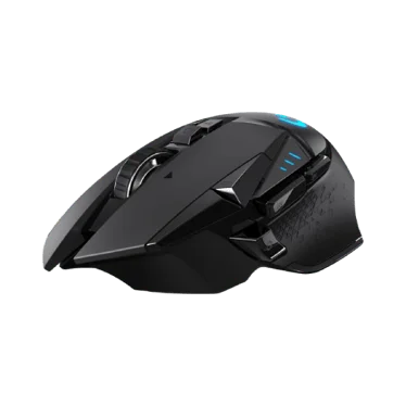 Logitech G502 Wireless