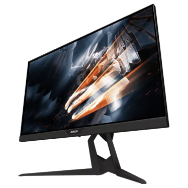 GIGABYTE AORUS KD25F