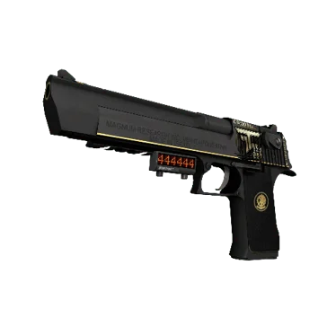 StatTrak™ Desert Eagle | Conspiracy (Factory New)