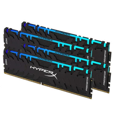 HyperX Predator RGB 32GB